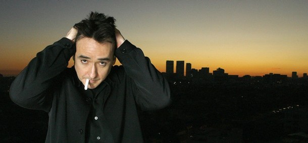 John Cusack