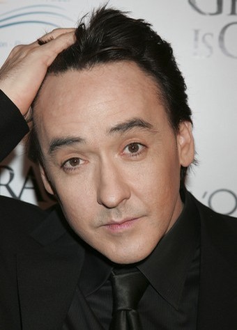 John Cusack