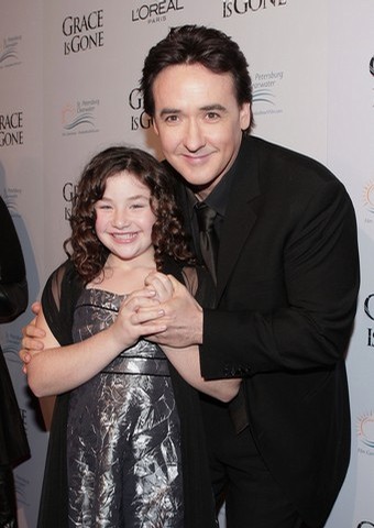 John Cusack