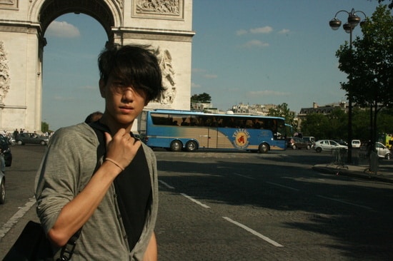 Jun Sung