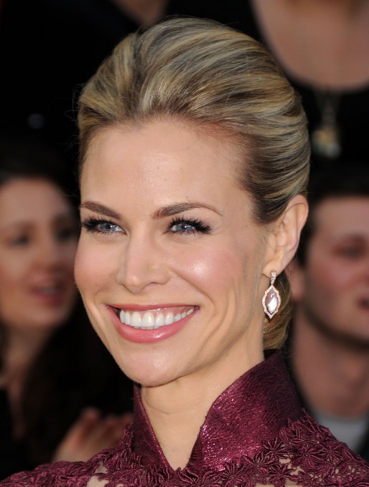 Brooke Burns