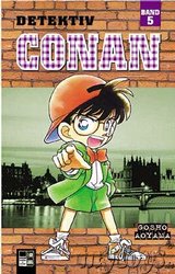 Detective Conan