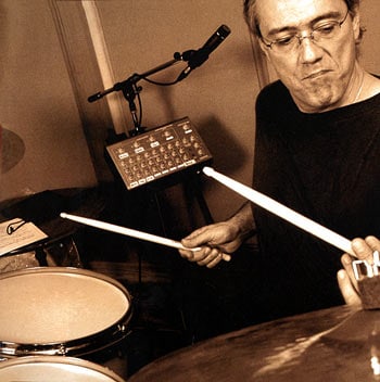 Vinnie Colaiuta