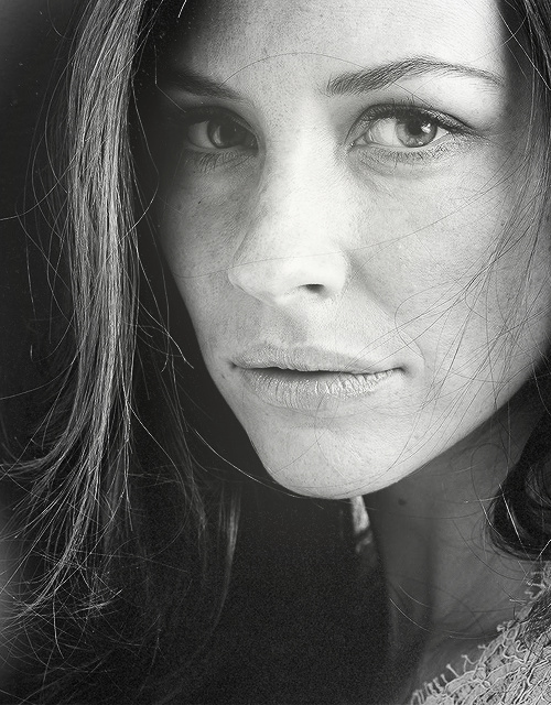 Evangeline Lilly Evangeline Lilly