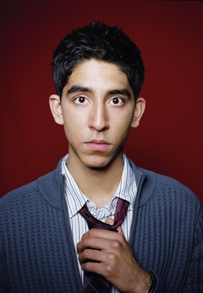 Dev Patel