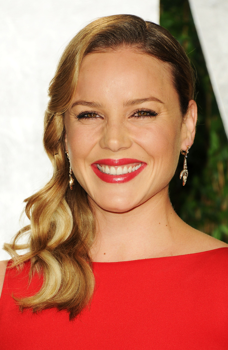 Abbie Cornish Abbie Cornish