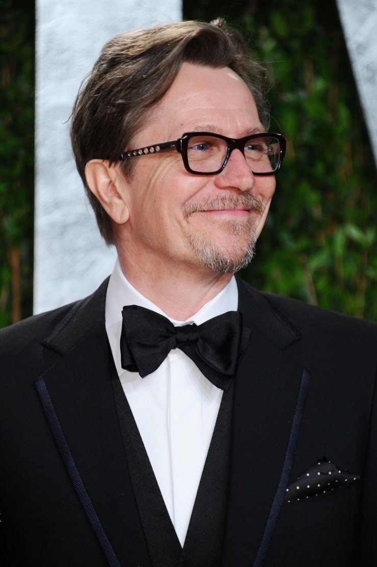 Gary Oldman