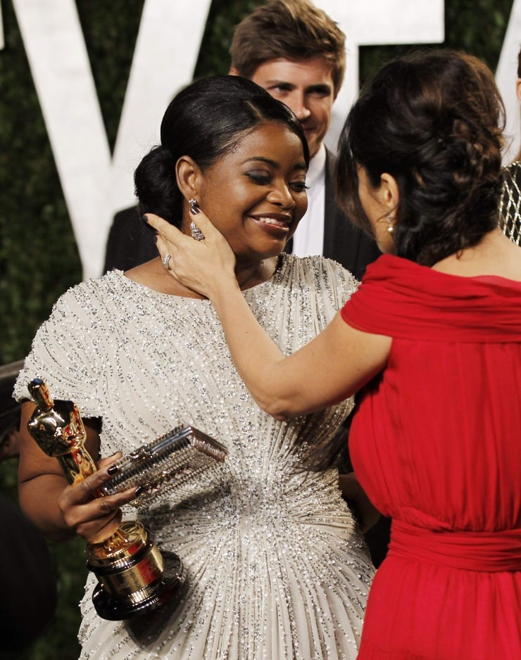 Octavia Spencer