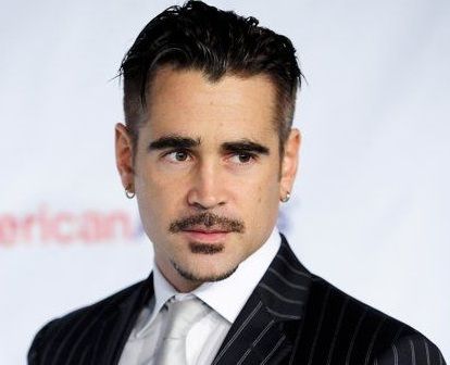 Colin Farrell Colin Farrell