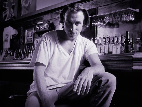 Tim Roth Tim Roth