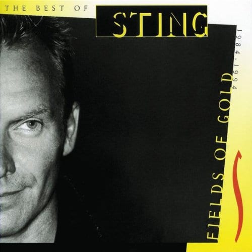 Fields of Gold: The Best of Sting 1984-1994