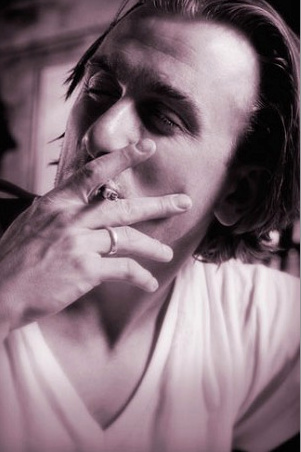 Tim Roth Tim Roth