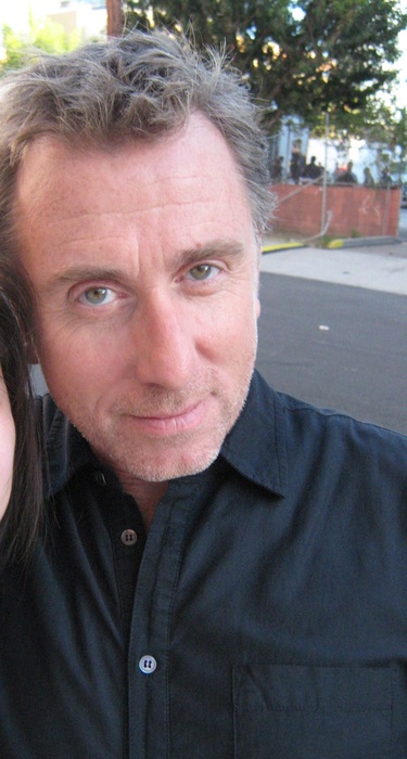 Tim Roth