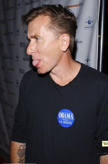 Tim Roth Tim Roth