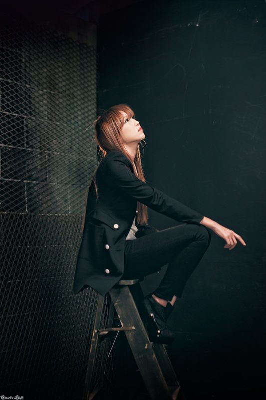 Lee eun hye