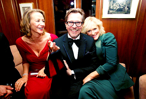 Gary Oldman Gary Oldman