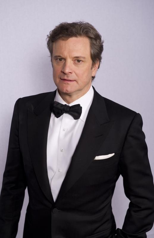 Colin Firth