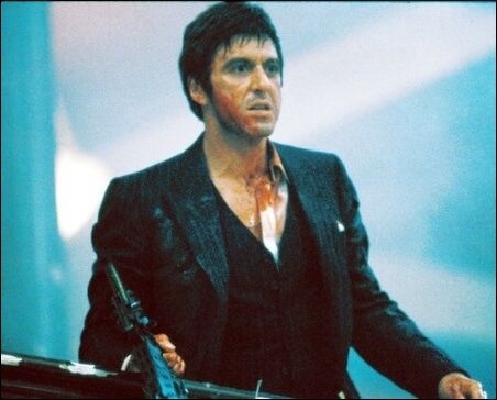 Scarface