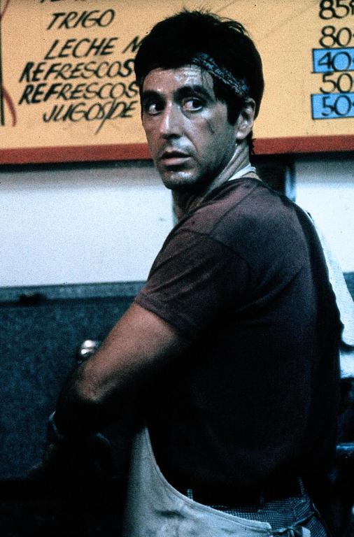 Scarface