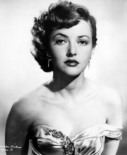 Martha Vickers Martha Vickers