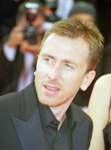Tim Roth Tim Roth