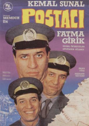The Postman