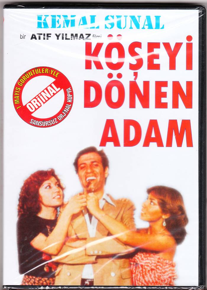 Köseyi Dönen Adam