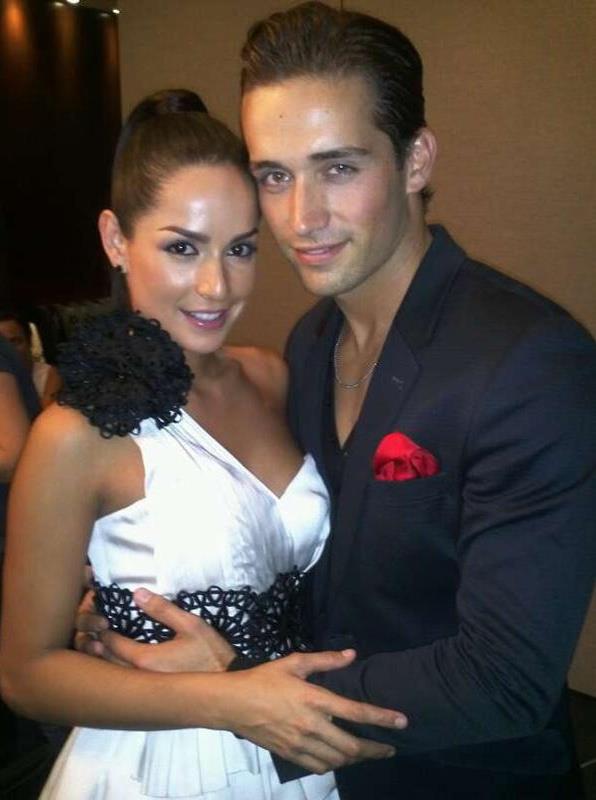 Carmen Villalobos Carmen Villalobos