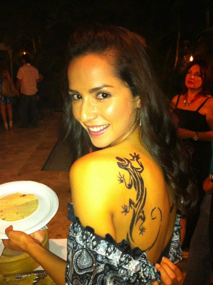 Carmen Villalobos Carmen Villalobos