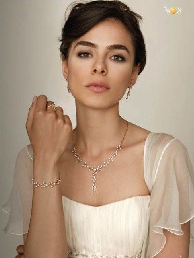 Ozge Ozpirincci Ozge Ozpirincci
