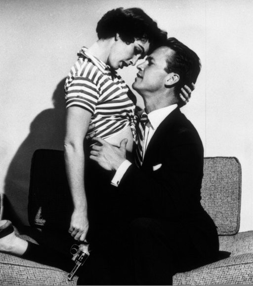Kiss Me Deadly