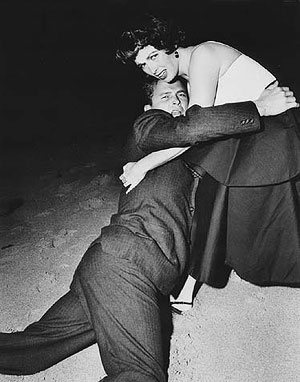 Kiss Me Deadly