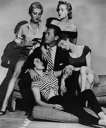 Kiss Me Deadly