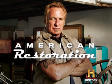 American Restoration