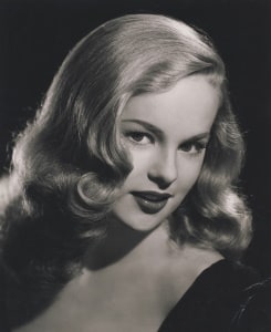 Peggy Cummins Peggy Cummins