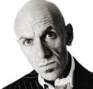Tony Kaye
