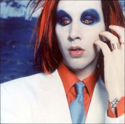 Marilyn Manson Marilyn Manson