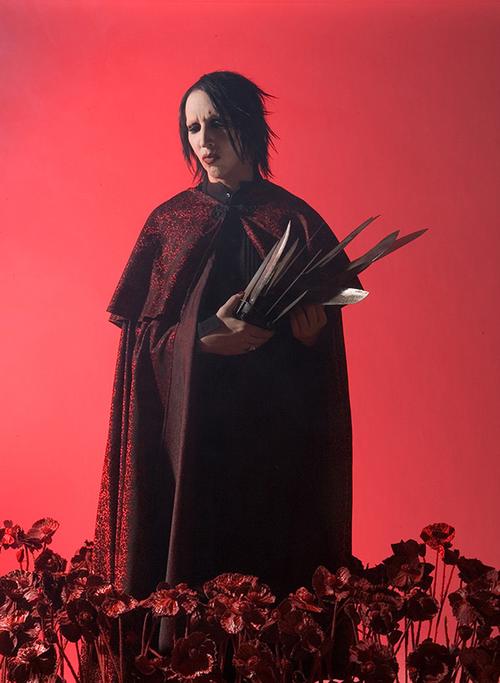 Marilyn Manson