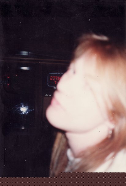 Axl Rose