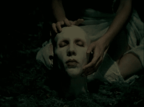 Marilyn Manson