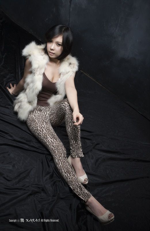 Kim In Ae Kim In Ae