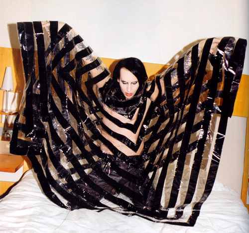 Marilyn Manson