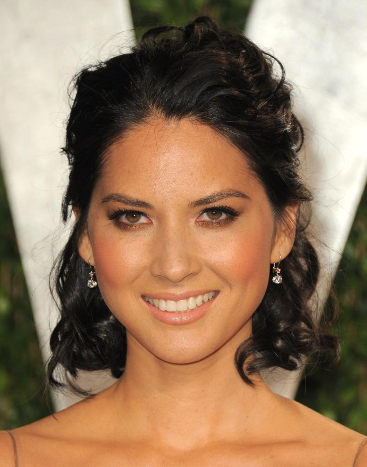 Olivia Munn
