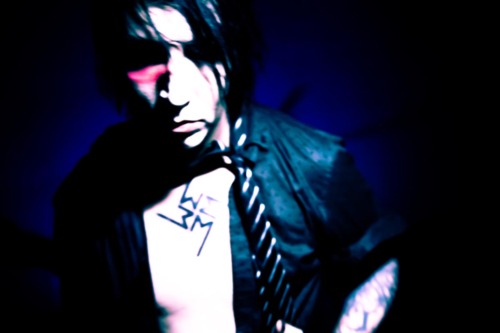 Marilyn Manson