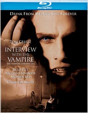 Interview With the Vampire   [US Import]