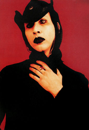 Marilyn Manson Marilyn Manson