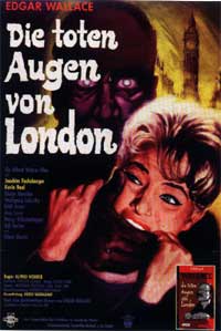 The Dead Eyes of London 