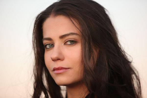 Sera Tokdemir