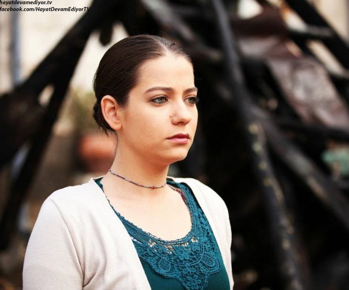 Sera Tokdemir
