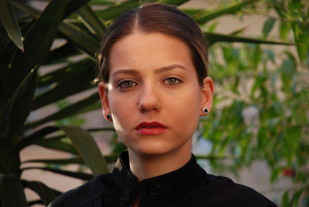Sera Tokdemir